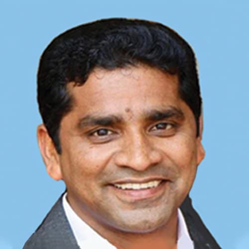 Rev. Fr Muringassery Sebastian 